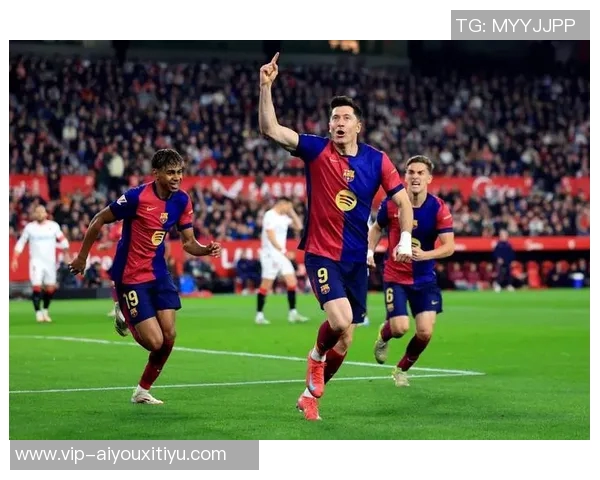 巴萨要求莱万不进球引争议记者直言违背体育精神影响比赛公平性 巴萨要求莱万不进球引争议记者直言违背体育精神影响比赛公平性