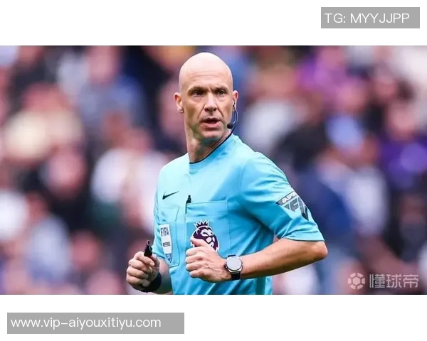 从狱警到全职裁判安东尼泰勒谈两份工作的相似之处与挑战 从狱警到全职裁判安东尼泰勒谈两份工作的相似之处与挑战