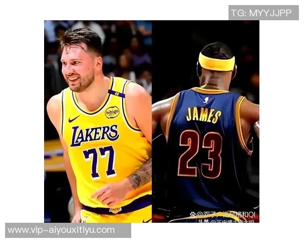 詹姆斯与东契奇新赛季搭档数据分析场均贡献237分78板67助