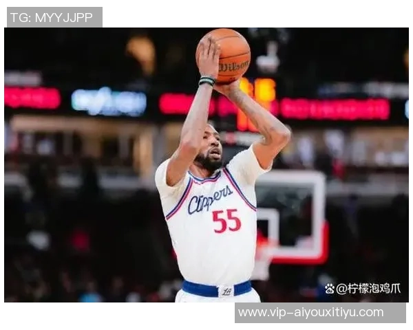 兰德尔表现低迷全场仅得15分下半场手感冰凉加时赛无所作为