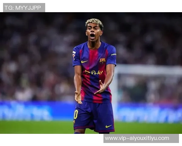 姆巴佩呼吁外界尊重亚马尔的私人生活给予他更多空间与安静