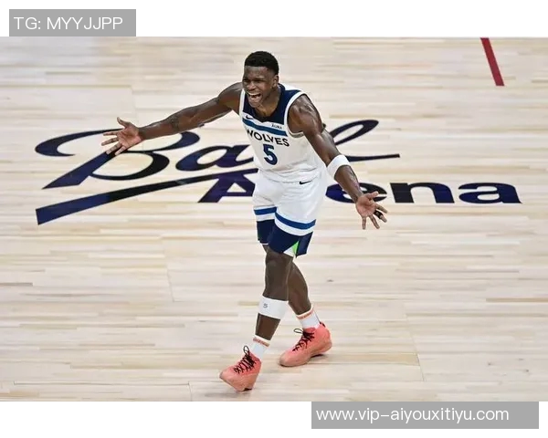 帕金斯预测阿门未来数年将挑战文班成为顶级攻防一体球员