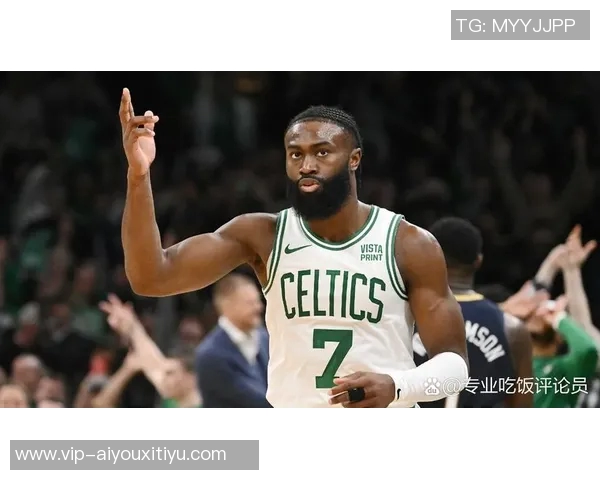 杰伦布朗全场最高30分表现出色三分球命中率高达44助力球队胜利