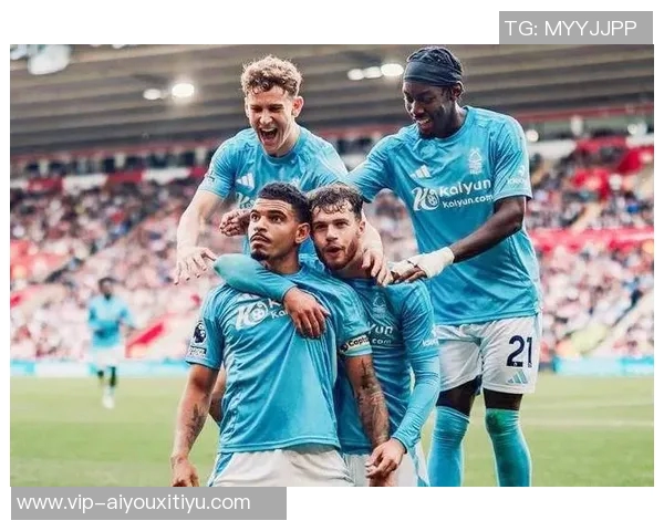 诺丁汉森林老板希望澳波执教助力球队争夺欧联冠军