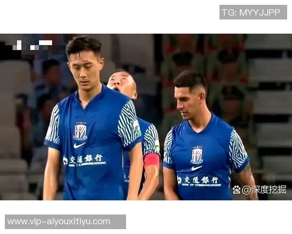 中超争冠形势严峻海港申花亚冠双双失利蓉城艰难逼平止步争冠之路