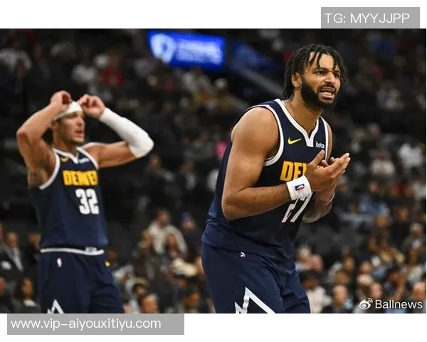 明天掘金客场挑战国王贾马尔穆雷与阿隆戈登有望出战比赛