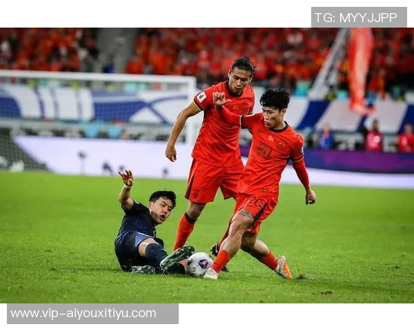 张玉宁谈无失球表现称赞球队全力争取小组出线目标