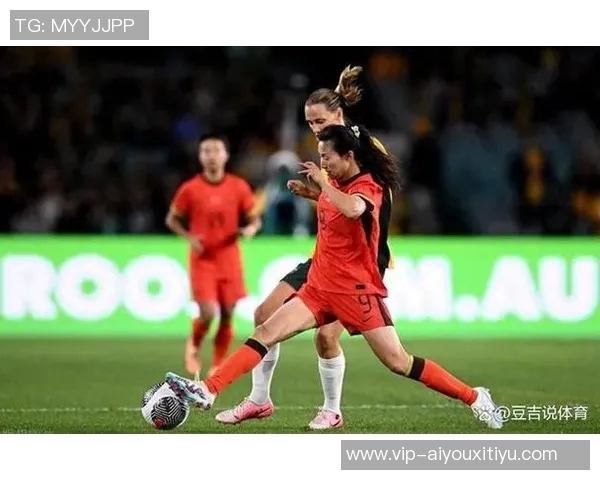 米利西奇执教以来女足未能战胜欧美强队遭遇大比分失利