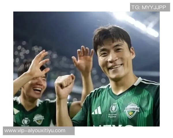 中超球队出资14亿韩元力争K联赛最佳球员全北汽车俱乐部默许转会